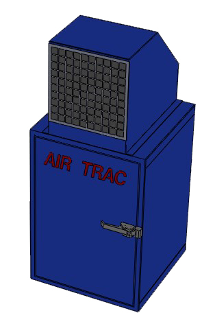 Ultra-V Air Cleaner